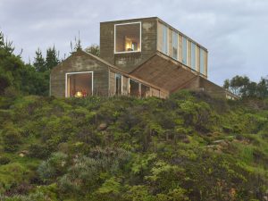 Arquitectura Sustentable en Chile